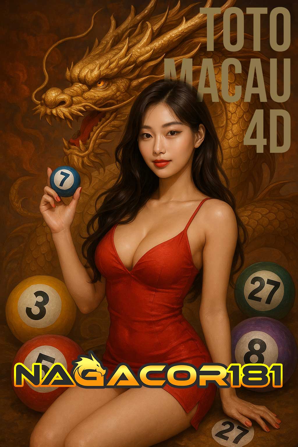 Toto Macau 4D