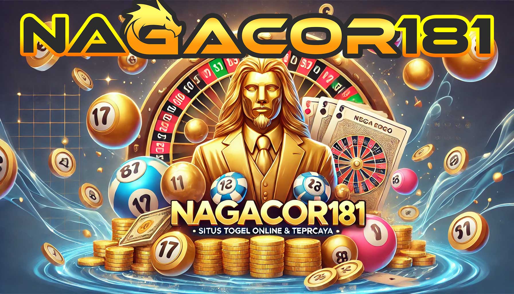 Situs Togel Online