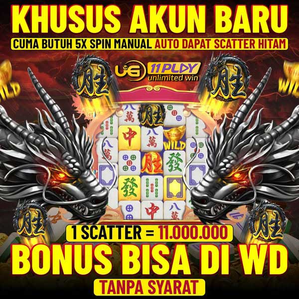 Promo Lebaran