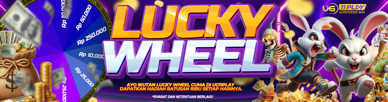Promo UG11PLAY