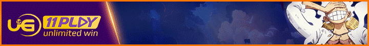 Luffy Gear 5 Banner