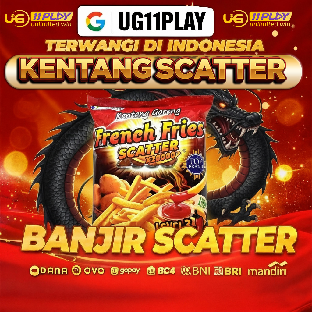 UG11PLAY: Situs Slot Gacor Terbaru dengan Bonus dan RTP Tinggi - WooCommerce eCommerce