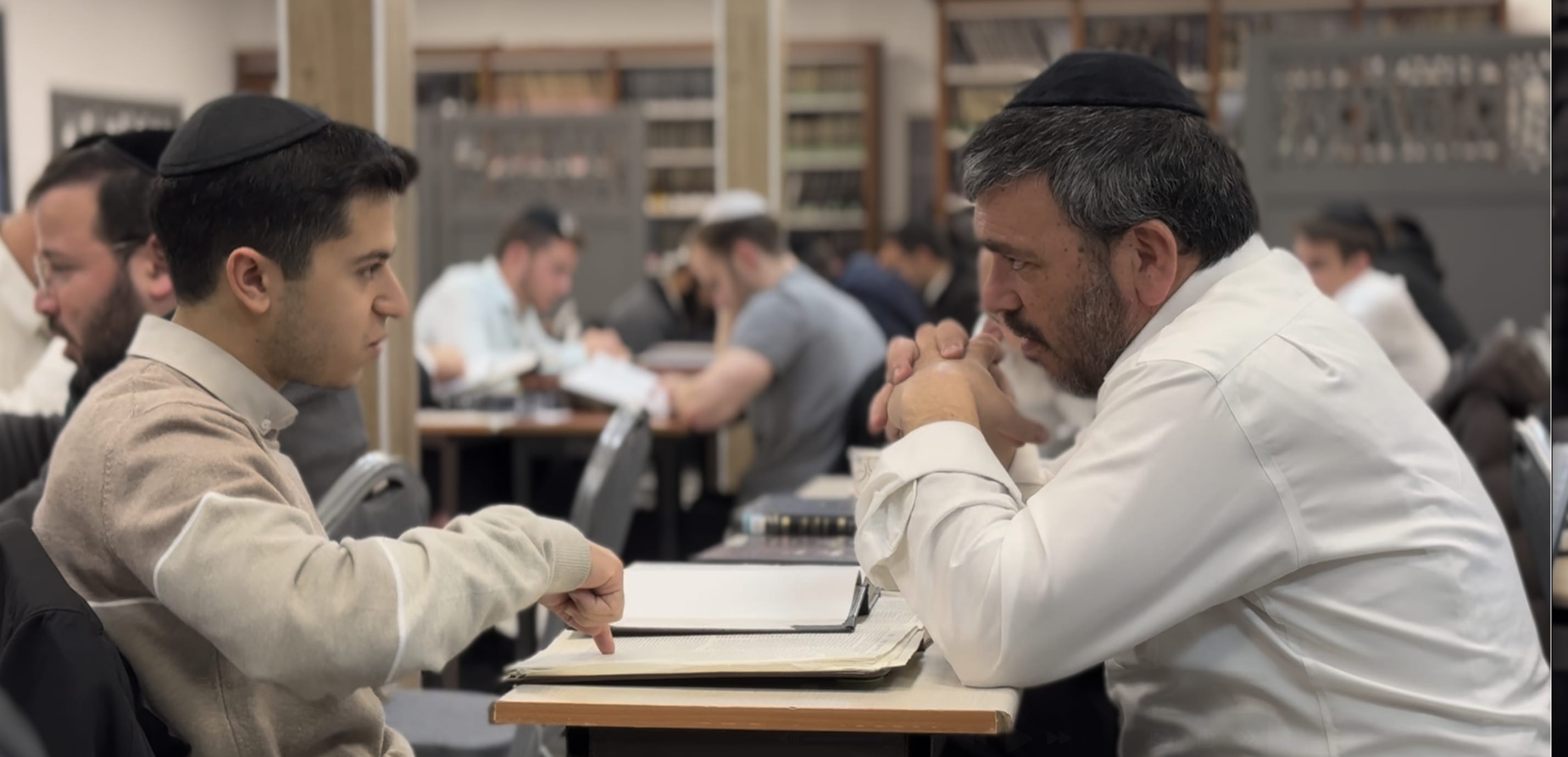 Beis medrash