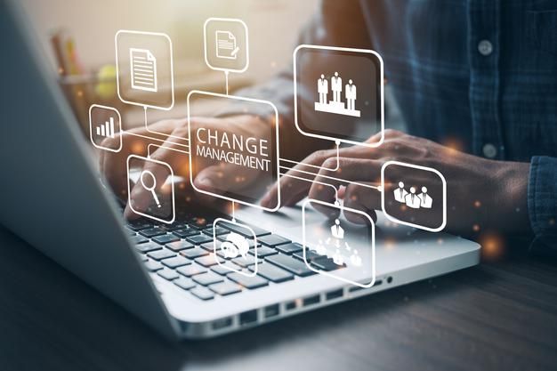Chemical Process Management Tools