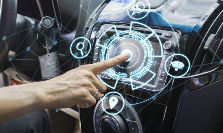 Automotive IoT & Telematics