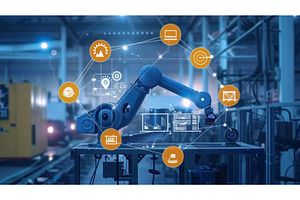 Smart Factory Solutions