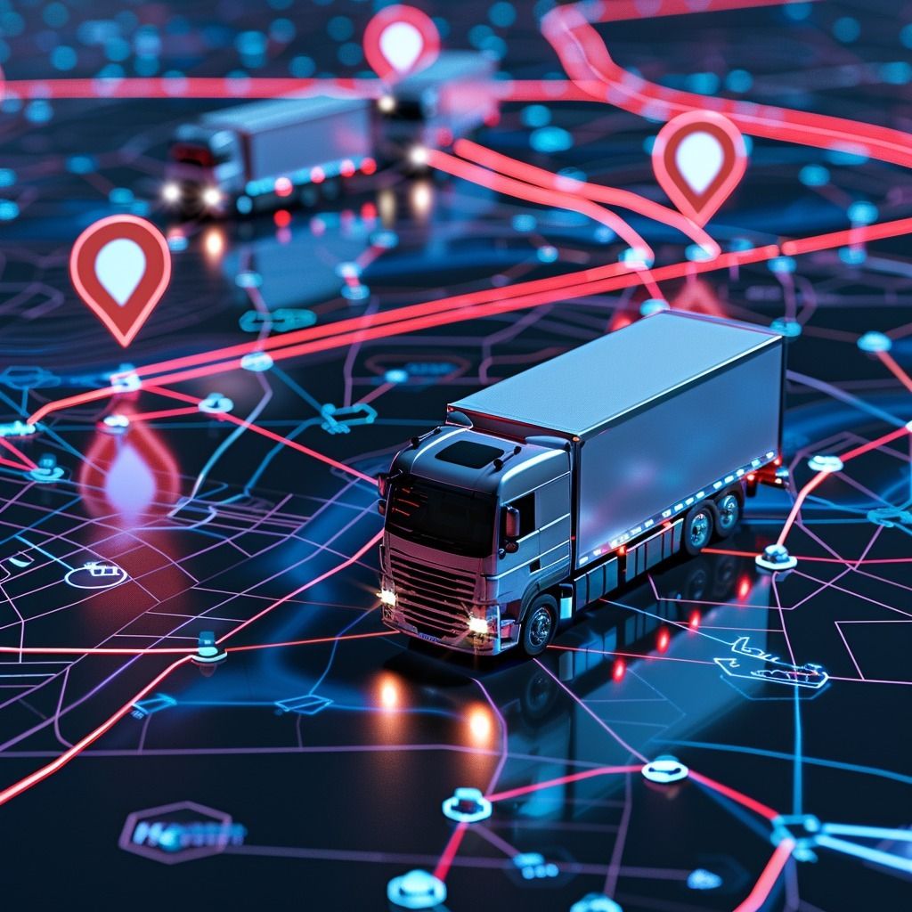 Supply Chain Management Software
