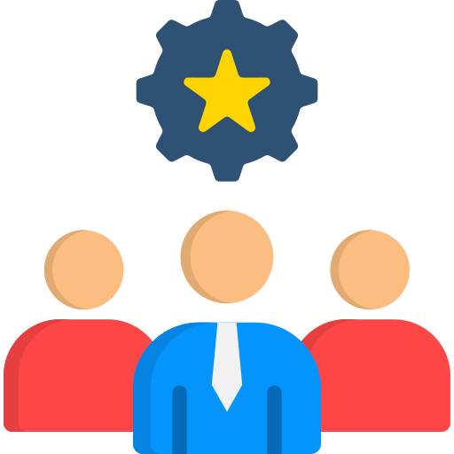 Expert Team