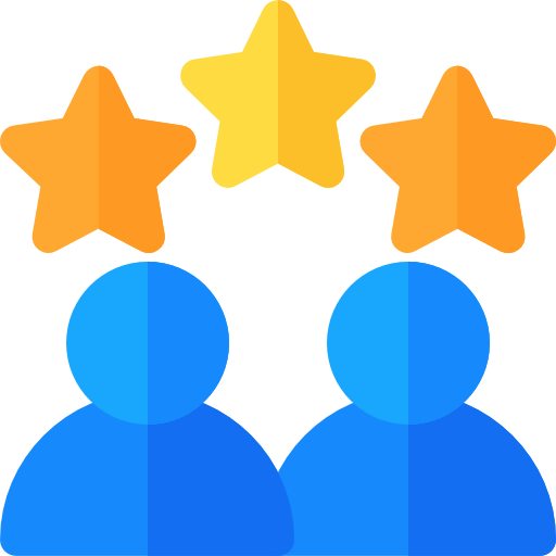 Happy Clients