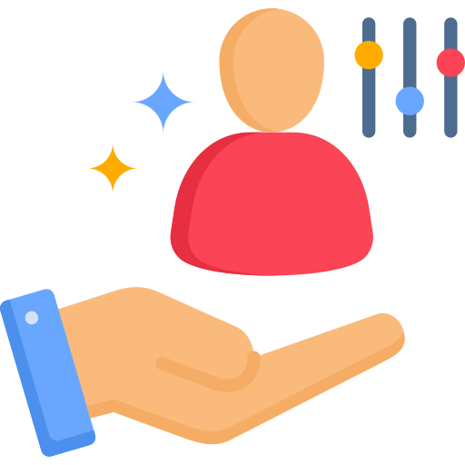 Personalized Service