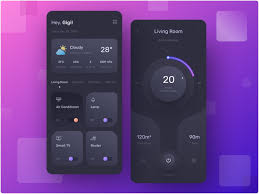 Mobile UI/UX Design