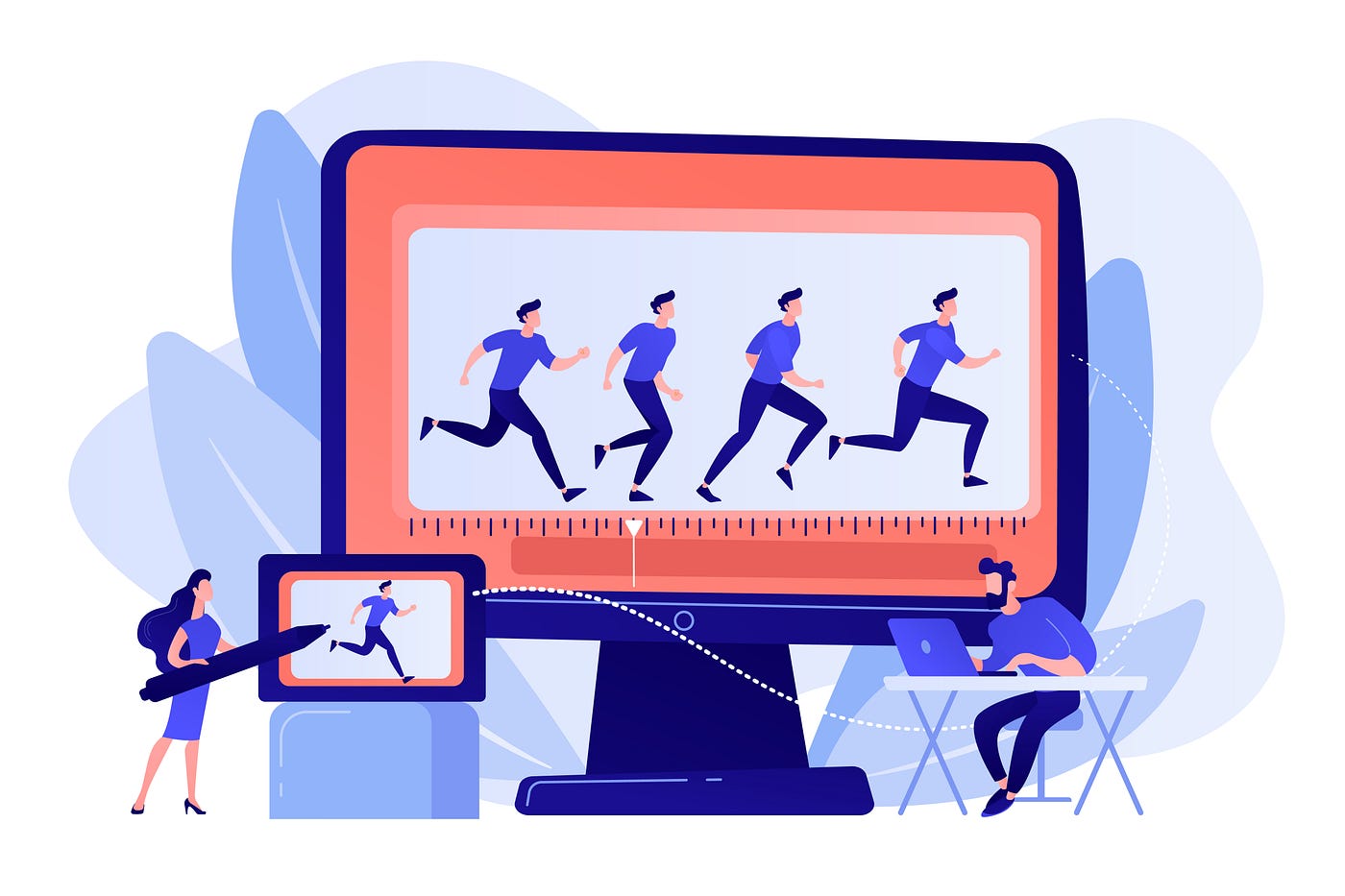 Motion & Animation Design