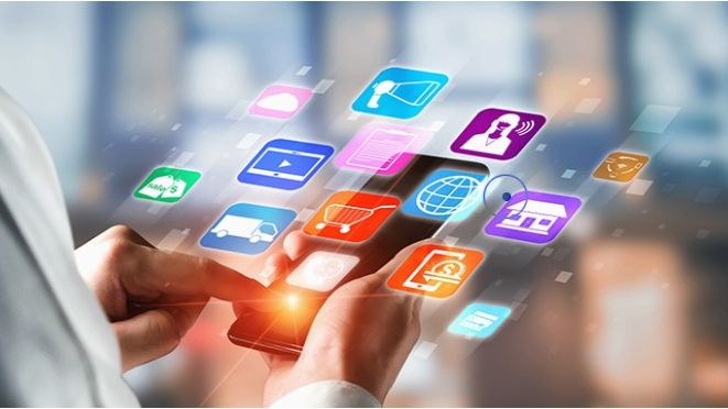 Cross-Platform App Development