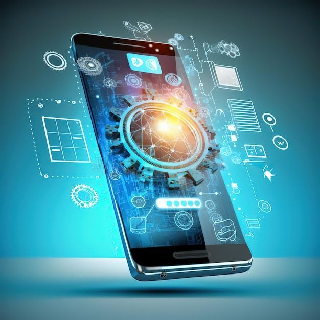Android App Development