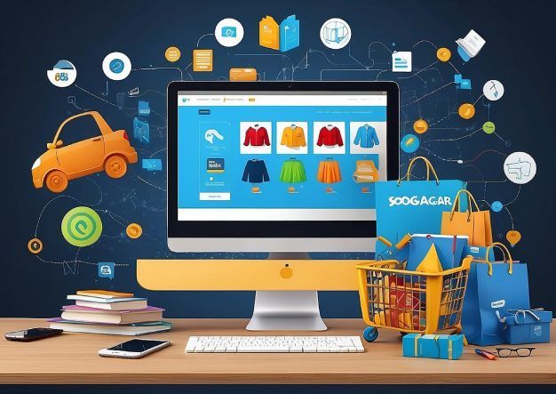 Shopify & WooCommerce Development