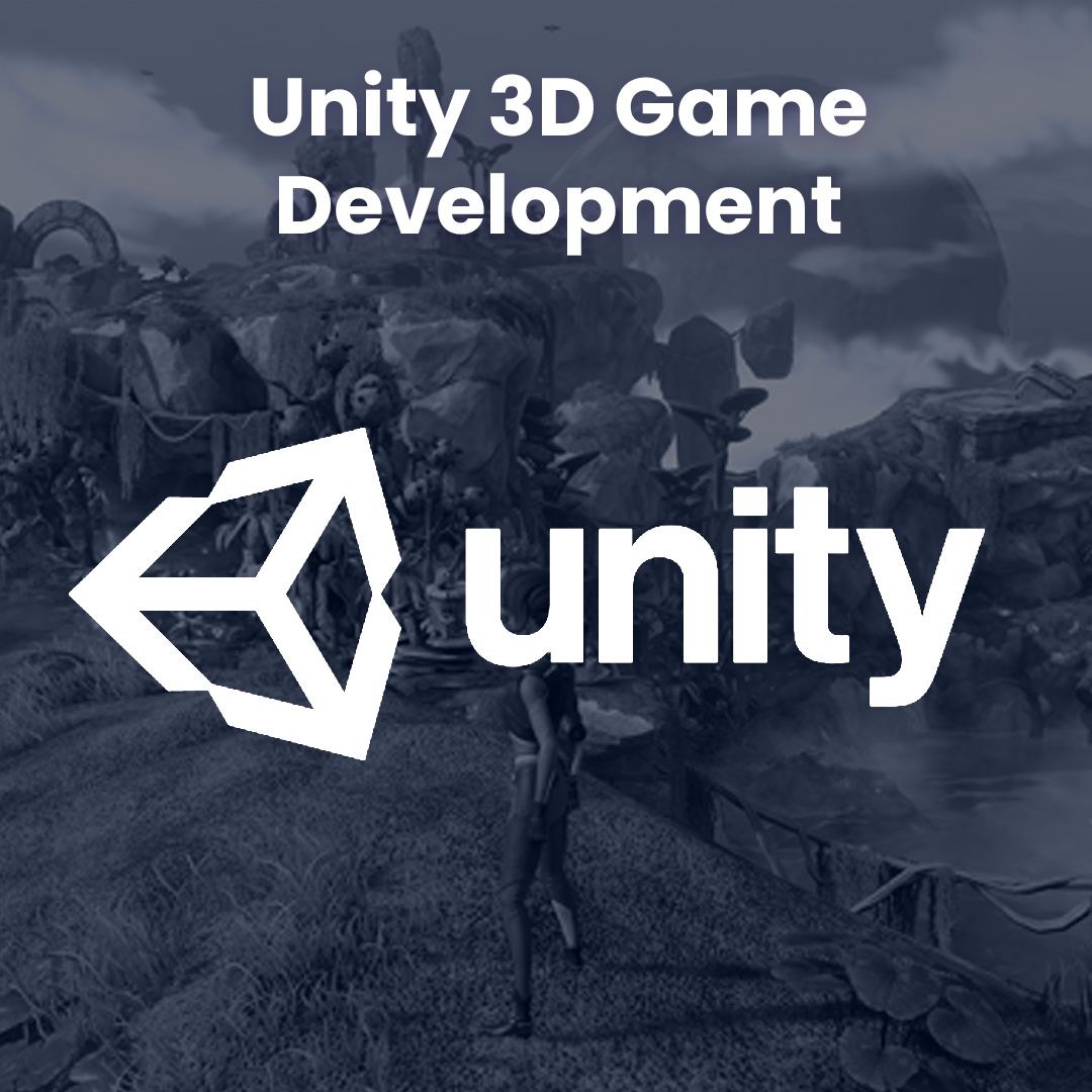 Unity Game Development