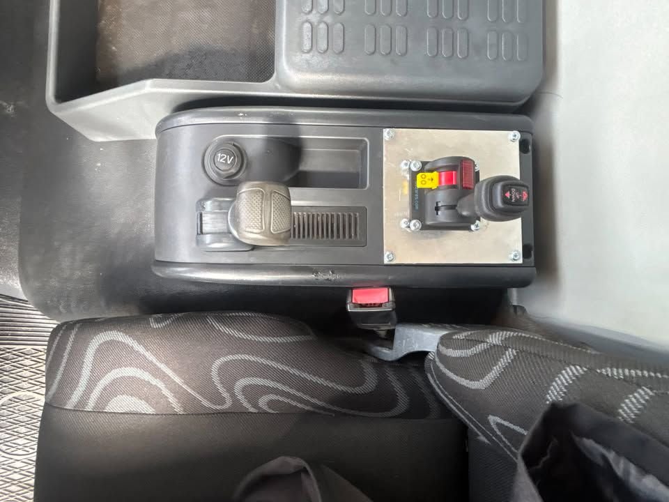 IVECO EUROCARGO 160-30 EURO5