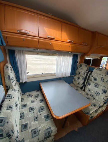 FIAT DUCATO 28JTD