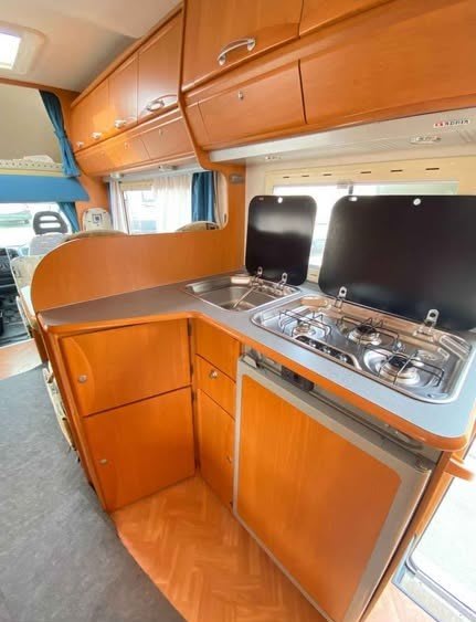 FIAT DUCATO 28JTD