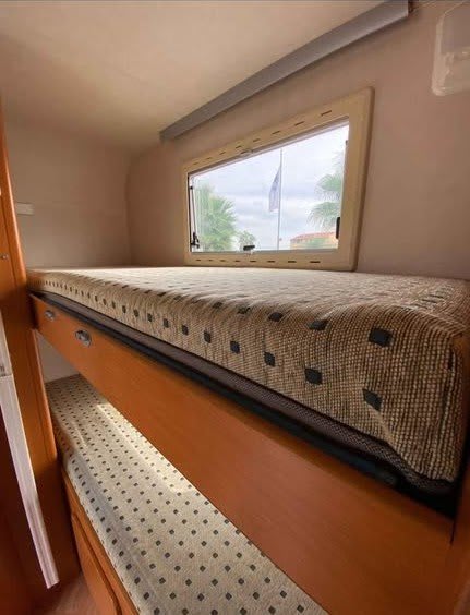 FIAT DUCATO 28JTD