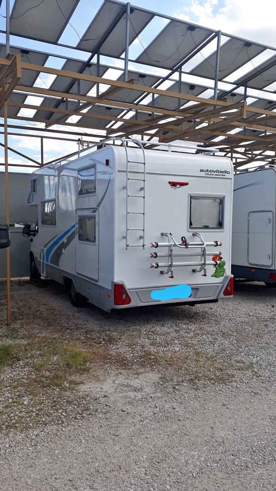 FIAT DUCATO 28JTD