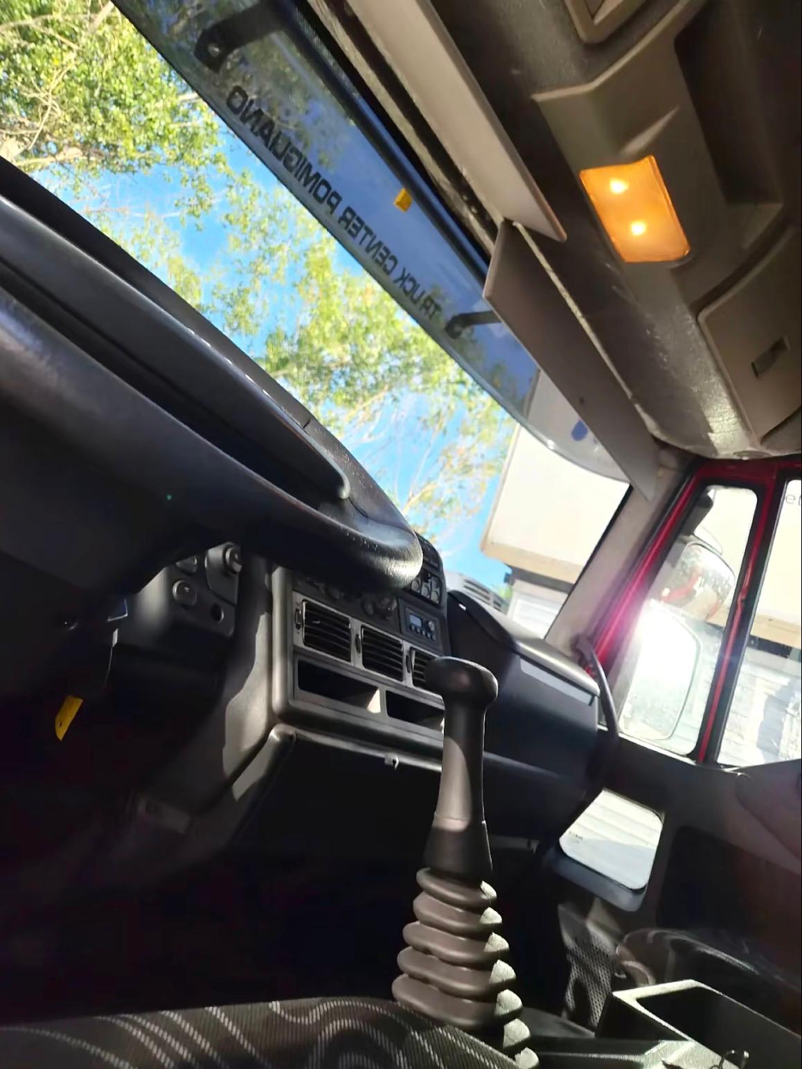 IVECO 150-160