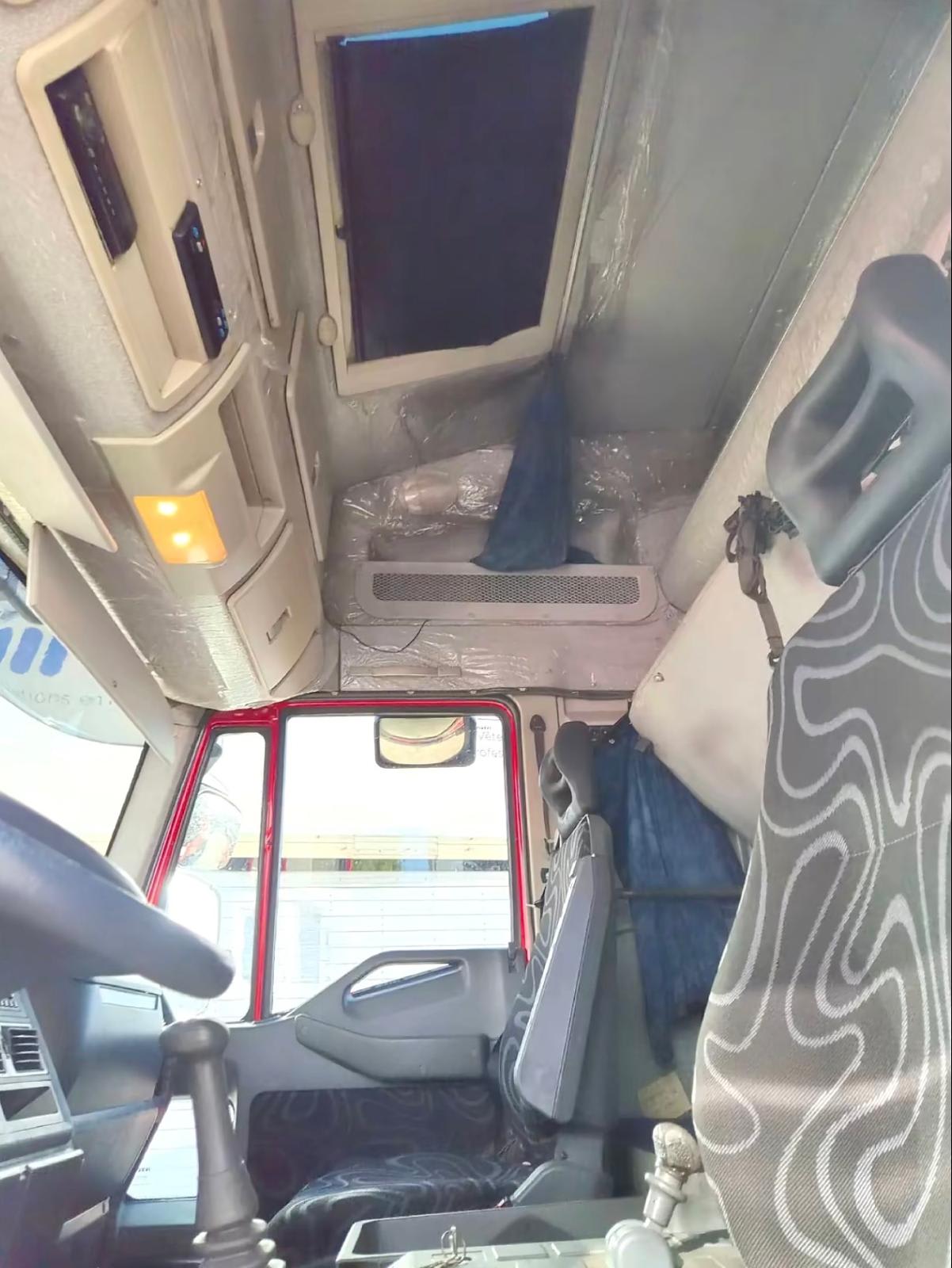 IVECO 150-160
