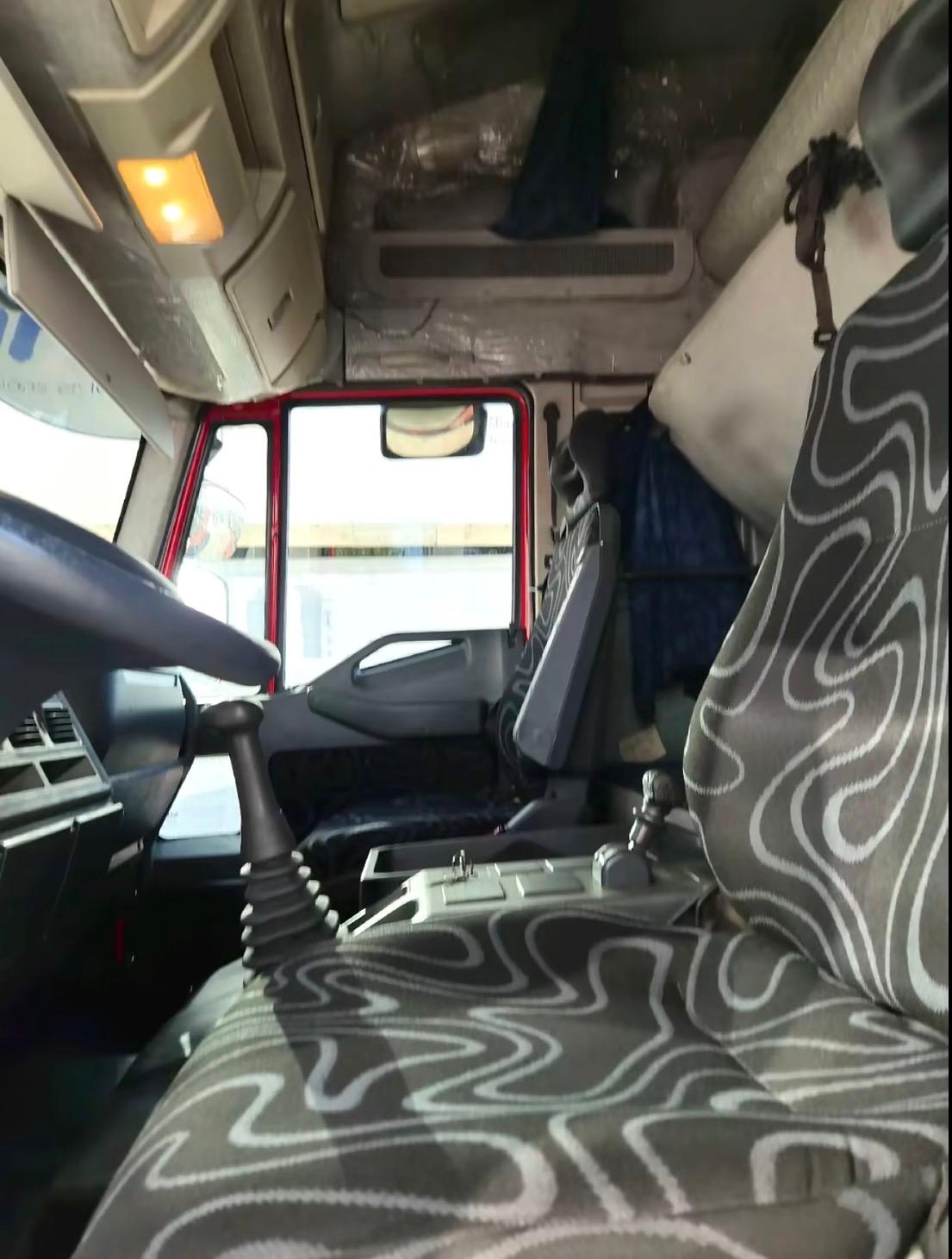 IVECO 150-160