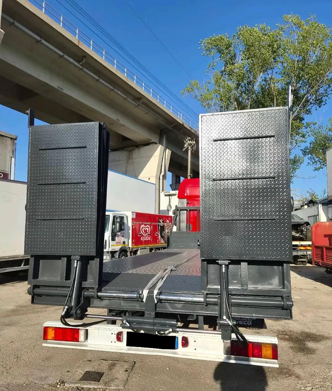 IVECO 150-160