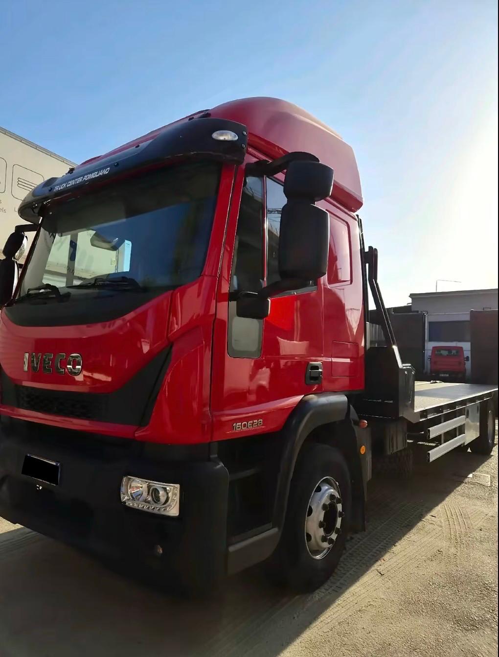 IVECO 150-160