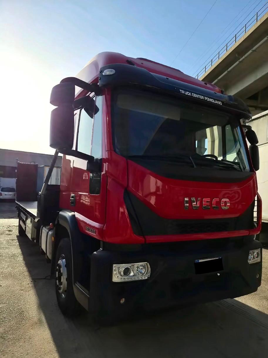 IVECO 150-160