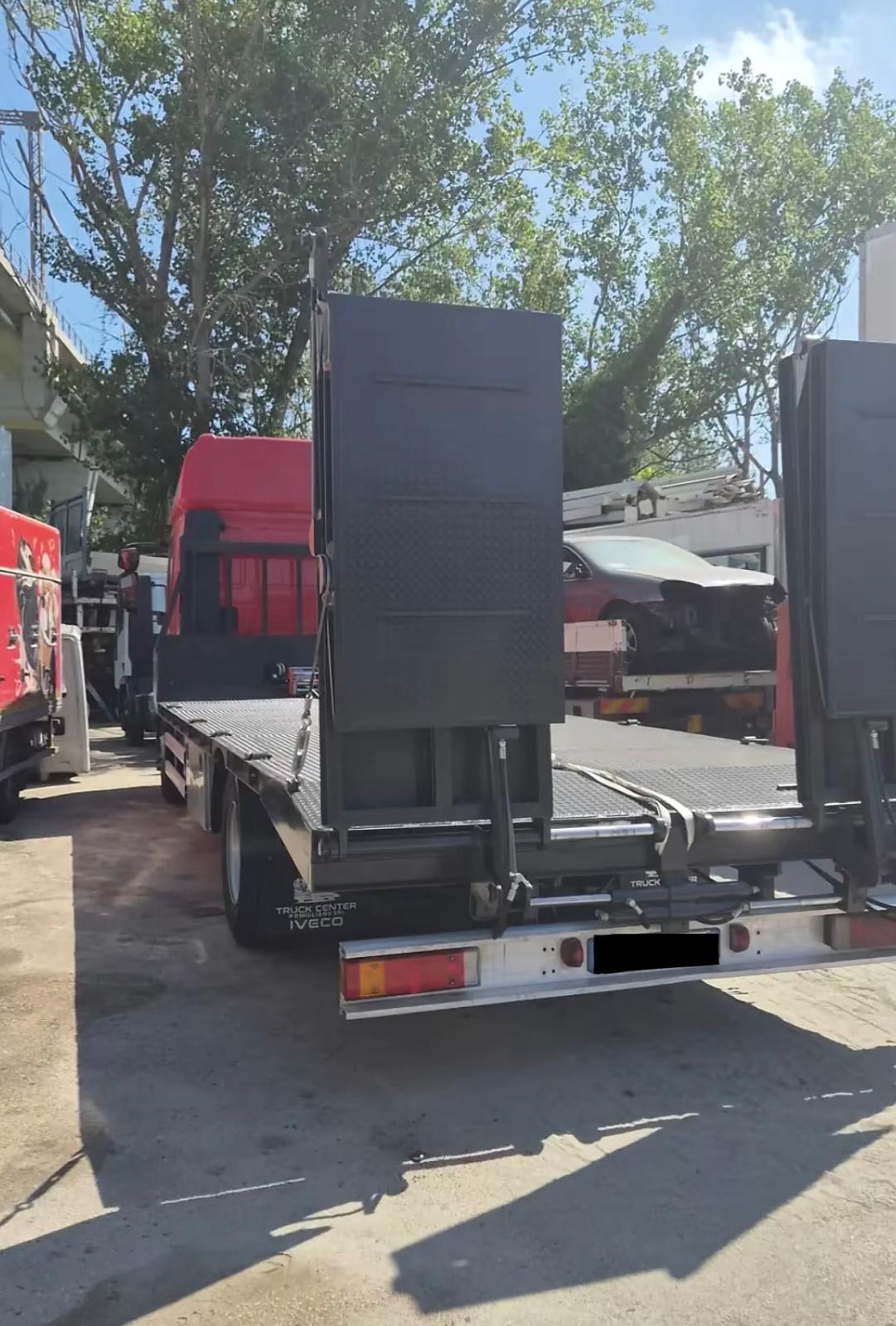 IVECO 150-160