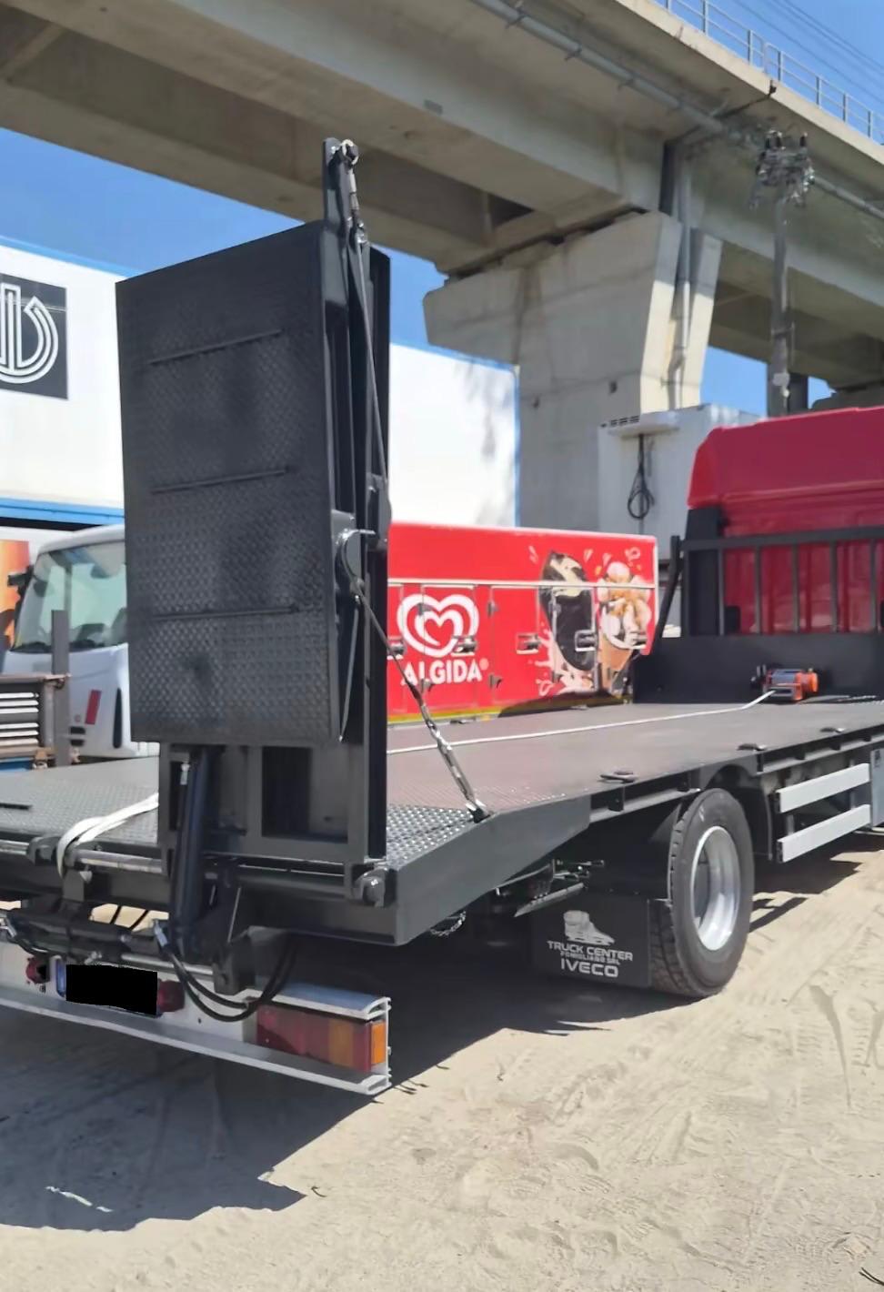 IVECO 150-160