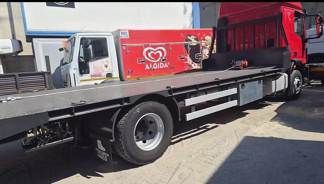 IVECO 150-160