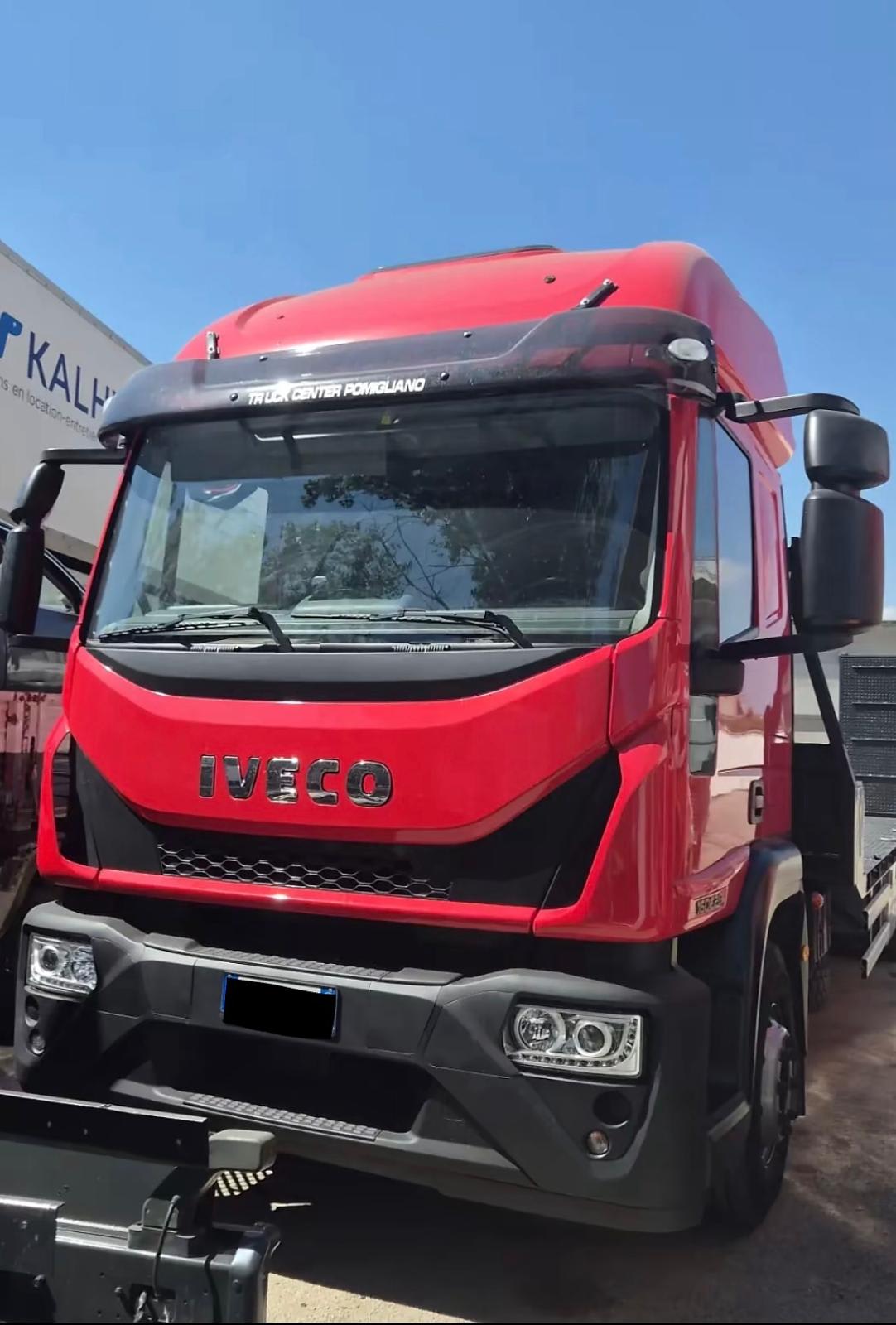 IVECO 150-160