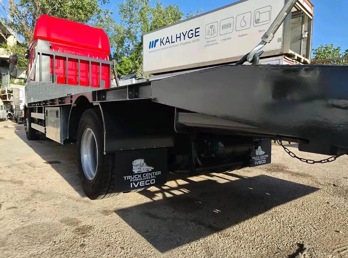 IVECO 150-160