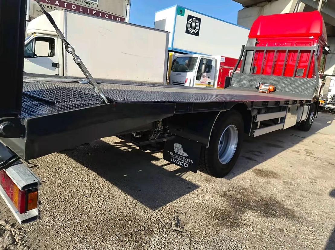 IVECO 150-160