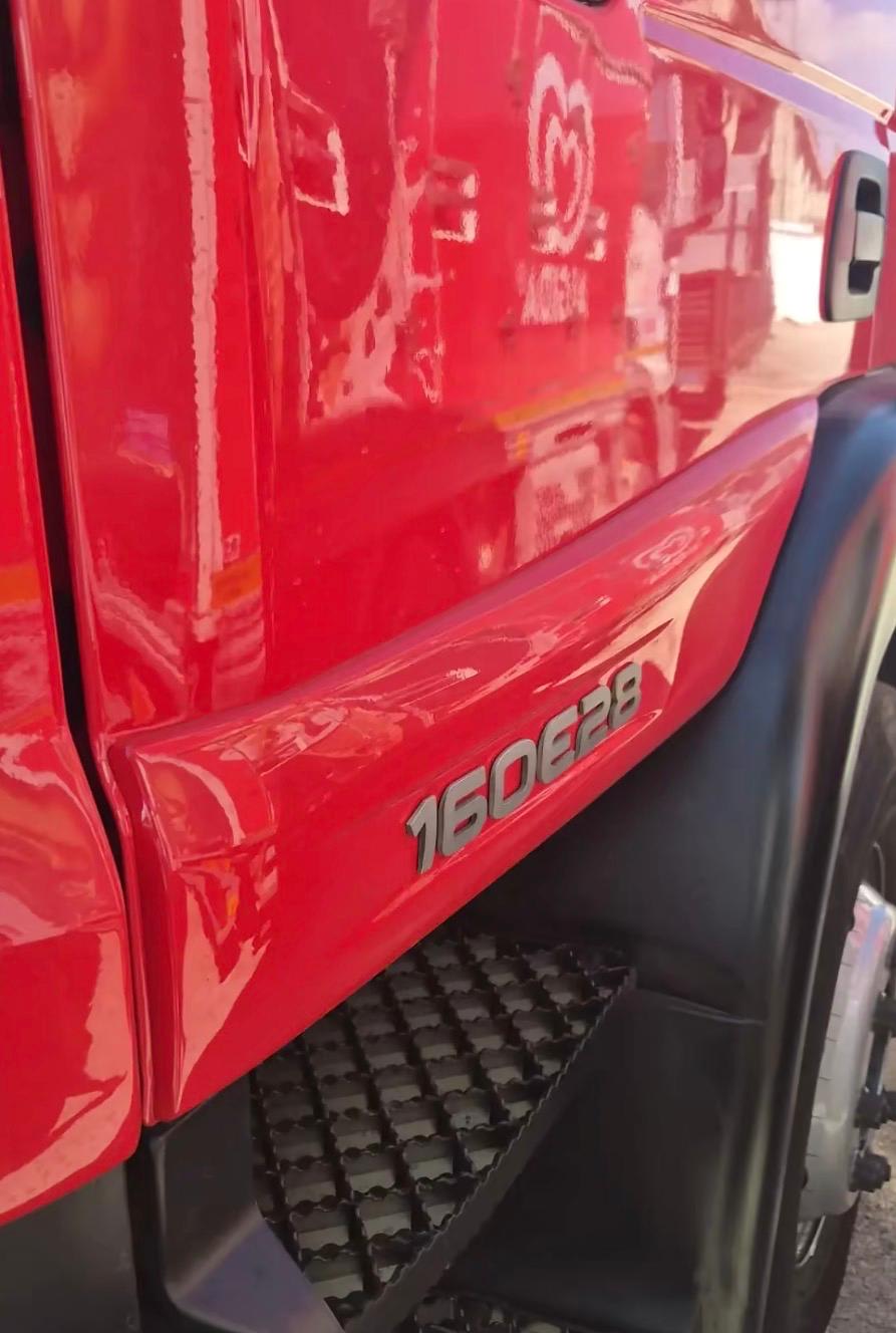 IVECO 150-160