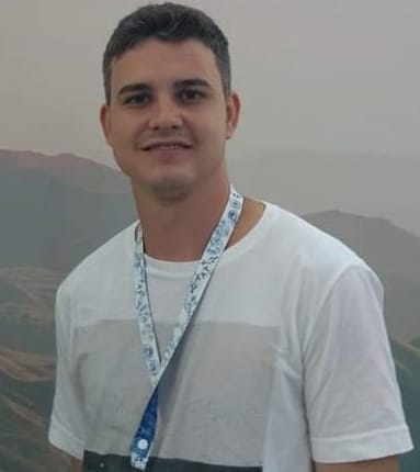 Romario Lopes Boy | PhD Student @ USP