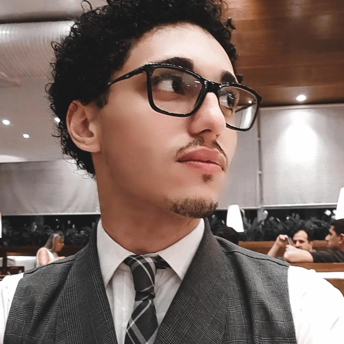 João Moraes | MSc Student @ USP