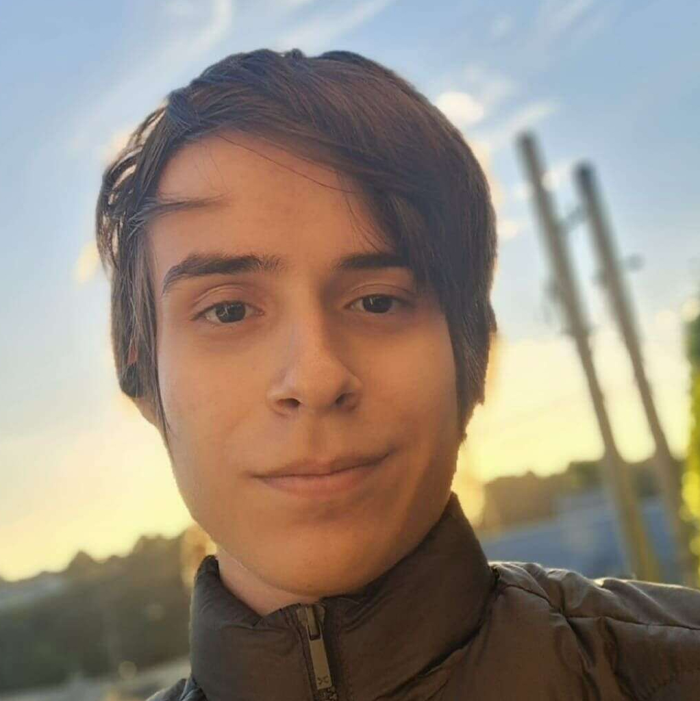 Gabriel Ataide Rodrigues | Undergrad Student @ USP