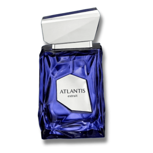 Atlantis Extrait