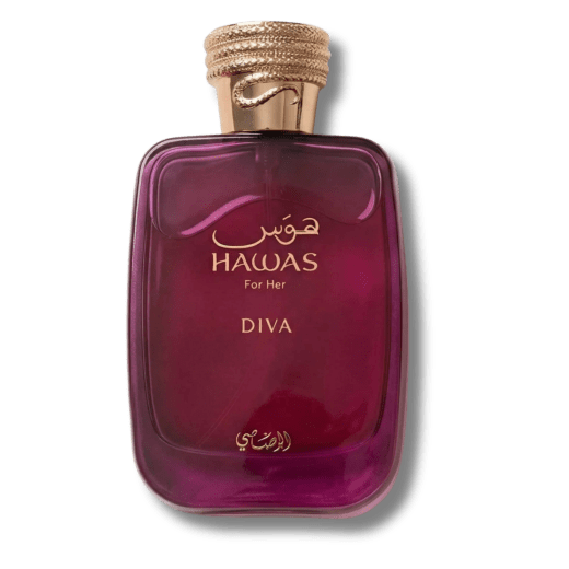 Hawas Diva