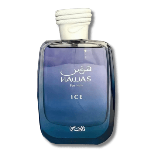 Hawas Ice
