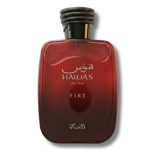 Hawas Fire