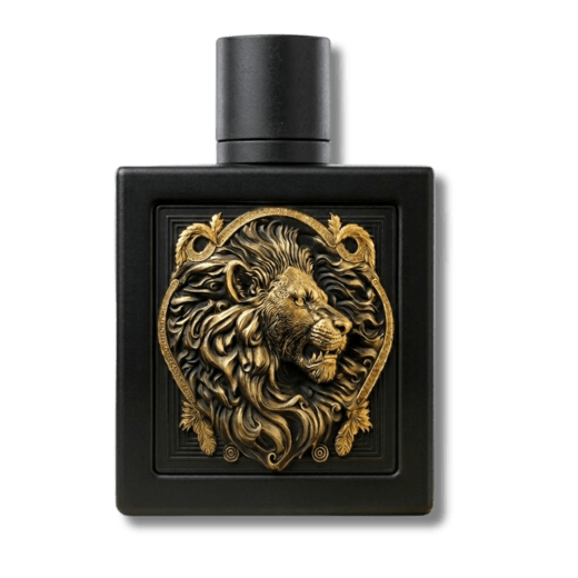 Rayhaan Lion
