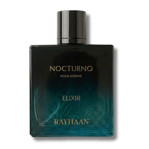 Rayhaan Nocturno Elixir
