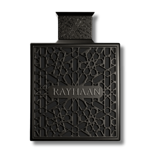Rayhaan Obsidian