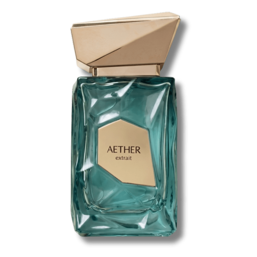 Aether Extrait