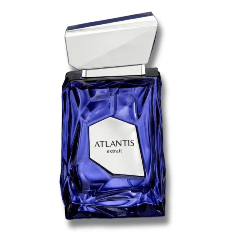 Atlantis Extrait